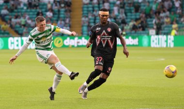 "Insanity goals"; how Danish media reacted to Celtic and Midtjylland draw - 67 Hail Hail