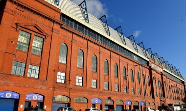 Rangers hit out over Celtic 18,500 fan allocation for West Ham friendly