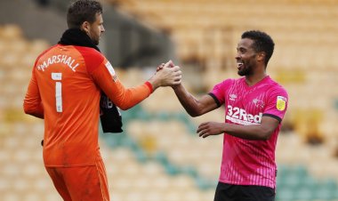 Flagged up- Celtic linked with Championship right-back