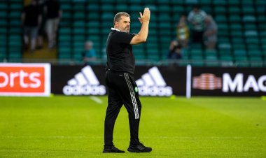 Celtic manager Ange Postecoglou not driven by finances in Champions League push
