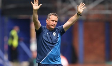 Tranmere Rovers keen on Celtic goalkeeper Ross Doohan