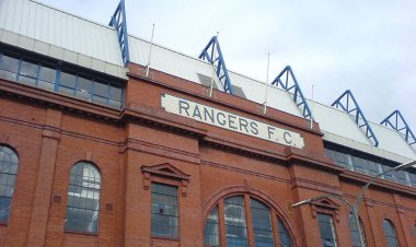 RANGERS UNHAPPY AT CROWD LIMIT | Scotzine
