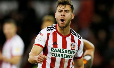 Celtic: George Baldock Hoops’ top target