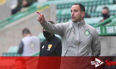 Celtic ‘would not have won quadruple treble’ without Kennedy