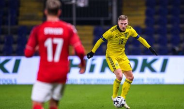 "Best defender in the league": Celtic fans react to new Star
