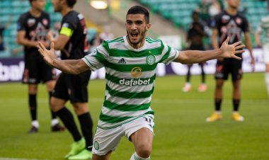 Abada: Manager, players and fans gave me so much confidence