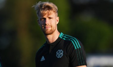 Defending Kristoffer Ajer's departure from Celtic and why Carl Starfelt could ultimately be an improvement
