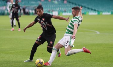 Celtic Transfer News: Pundit makes Ryan Christie prediction