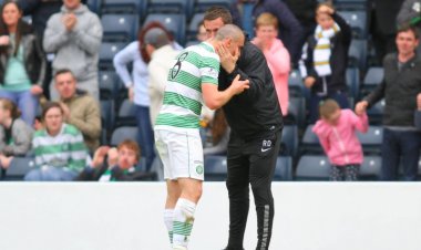 Aberdeen opponents using Ronny Deila's Celtic visits to prepare t