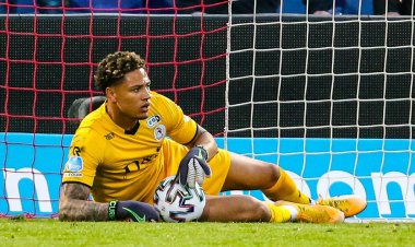 Anderlecht linked with £4.2m move for Nigerian International, could mo