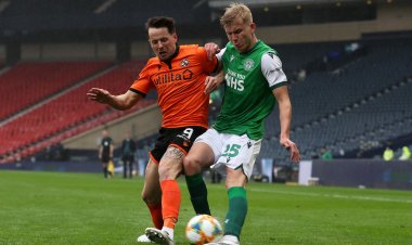 Report: Arsenal and West Ham put off by Celtic target Josh Doig's valuation - 67 Hail Hail