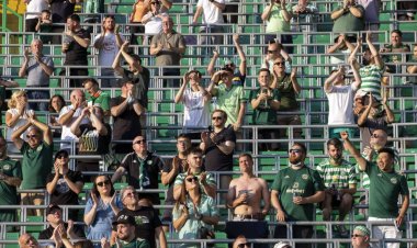 What it was like being back in Paradise, Q&A with one of the lucky