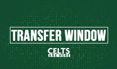 Reports: Rennes Striker Named As Possible Celtic Target
