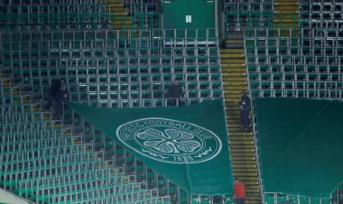 Celtic: Alex Rae slams the club’s recruitment