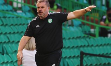 Celtic Transfer News: Ange Postecoglou eyes another Japan international