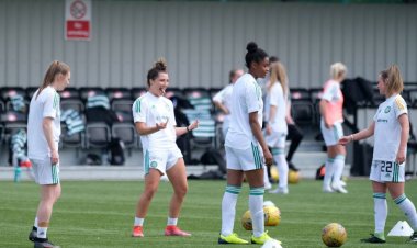 Fran Alonso continues Champions League prep with well-earned win over