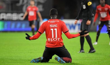Celtic keen on former AC Milan striker, according to French journalist