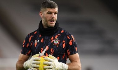 Fraser Forster 'opens door' to Celtic return by rejecting Southampton contract