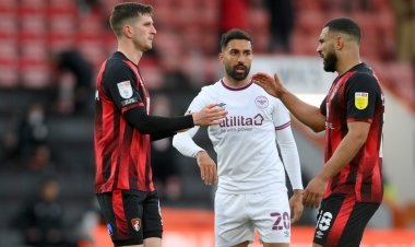 Virals: Source ‘close to… player’ confirms Celtic keen on £5m deal with EPL giants for int’l
