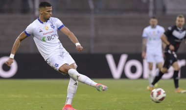 Celtic reportedly eyeing versatile £1m-rated defender Moritz Jenz | Th