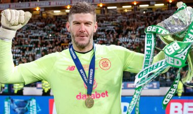 FORSTER REJECTS NEW DEAL