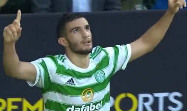 CELTIC FANS LEAVE NEW BHOY ‘IN SHOCK’