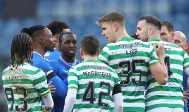 Stats industry leader and former Brentford analyst praises Celtic for developing Ajer - 67 Hail Hail