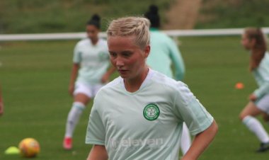 Celtic sign Ólafsdóttir Gros from Thor KA on a two-year contract | The