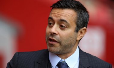 Andrea Radrizzani tells Liverpool and Celtic fan to ‘change team’