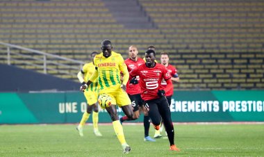 Celtic linked with a move for M'Baye Niang | Sportslens.com