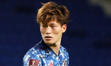 Ange Postecoglou and the nine Celtic transfer Japanese gems