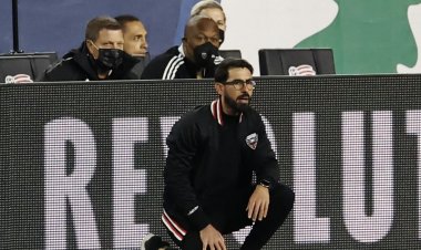 Red Bulls Tactical Sips: DC United