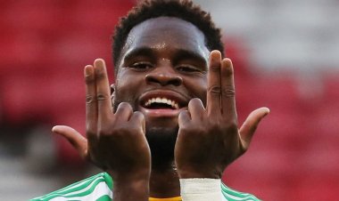Celtic Transfer News: Major update as huge bid is tabled for Odsonne Edouard