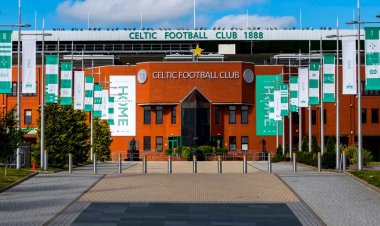 Celtic Park to host mobile vaccination unit on Monday