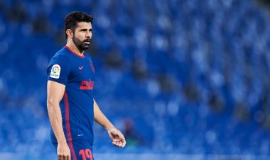 Transfer silly season as audacious Celtic link to Diego Costa emerges - 67 Hail Hail