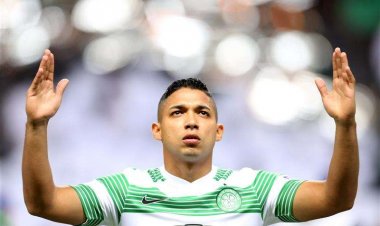 Former Celtic Star Tips Off Club For Potential Transfer Target