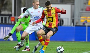 Celtic and KV Mechelen finally put an end to Marian Shved saga - 67 Hail Hail