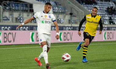 Report: Celtic have been monitoring Moritz Jenz for a long time - 67 Hail Hail