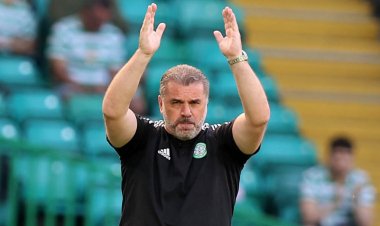 Gordon Smith: Ange Postecoglou is off to a good start at Celtic but Euro draw highlighted three major disappointments
