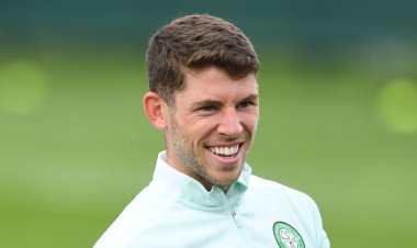 Ryan Christie should have had a Celtic contract offer already says Chris Sutton