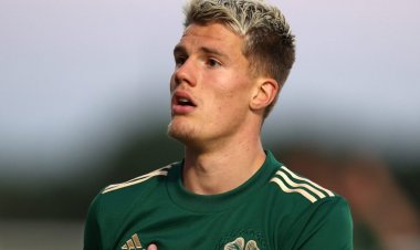 Virals: ‘Next van Dijk’ could be targeted by PL side; Celtic youngster follows club on Instagram