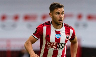 Celtic face fight to land key target George Baldock