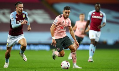 Celtic want George Baldock but £5m valuation is laughable
