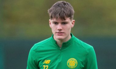 Leeds United turn attention to academy recruitment once more with Celtic duo