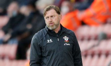 Saints contract struggles showcase big Premier League problem, says Hasenhuttl
