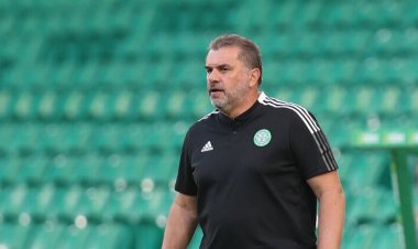 Celtic team news v West Ham revealed as Ange Postecoglou goes strong for Hammers