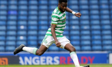 Crystal Palace may have received boost in the race to sign Odsonne Edouard | Sportslens.com