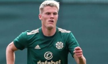 Celtic Still Involving Leo Hjelde Despite Leeds United Talks Claim