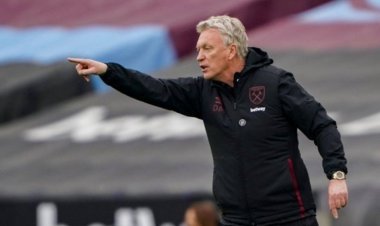 West Ham starting XI vs Celtic: David Moyes names strong lineup
