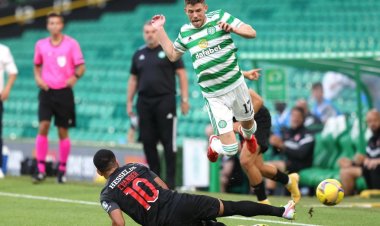 Video: Postecoglou on Christie's Celtic Future | The Celtic Star
